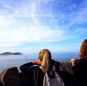 Meet your Posher, Betsy